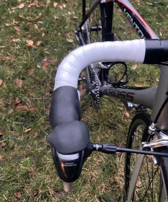 Rower szosowy KROSS Vento 2.0