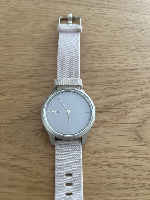 Garmin vívomove Style – Smartwatch híbrido