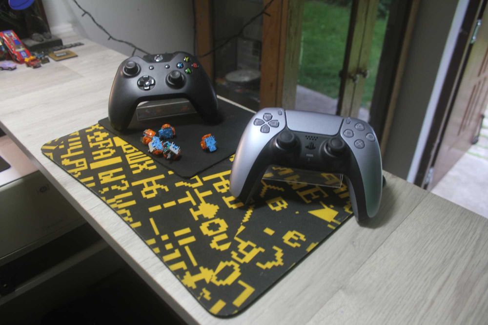 Naprawa Pada Dryfujący Analog PS4 PS5 XBOX Serwis Gliniana 35 Lublin