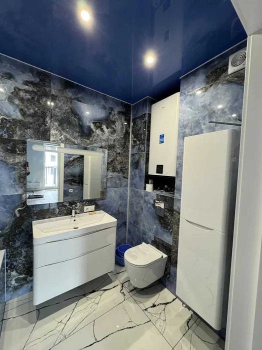 Краща Ціна! 2 кімн квартира 71,5м2 ЖК Respublika\Республіка