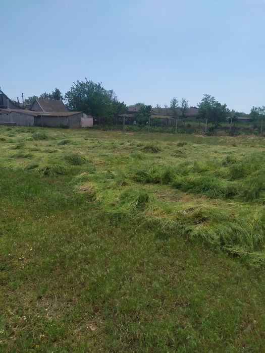 Земля (с Домом в подарок) Собственник, обмен на Бус