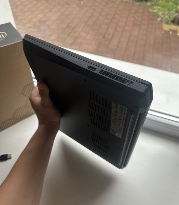 ‼️Lenovo‼️GTX1650Ti/i5-10th/16GB/512GB/ Ноутбук / Игровой !!!