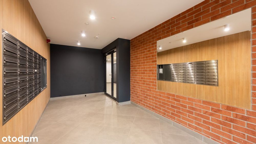 Apartament, 2 pokoje, Blisko Centrum Gdańska | MIEJSCE PARKINGOWE