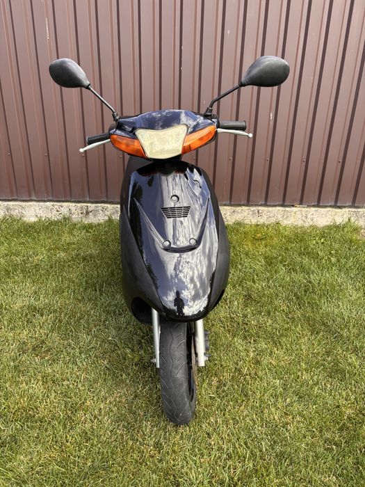 Продам Suzuki lets 2