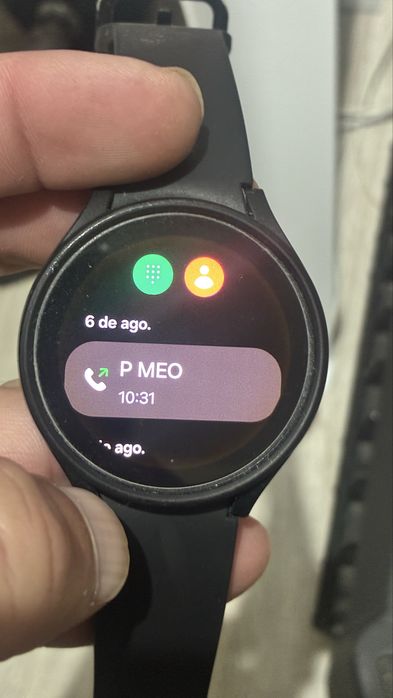 Smartwatch Samsung Galaxy Watch 4 44mm