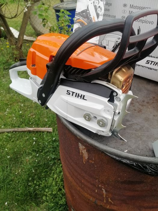 Pila pilarka Stihl 261-261C