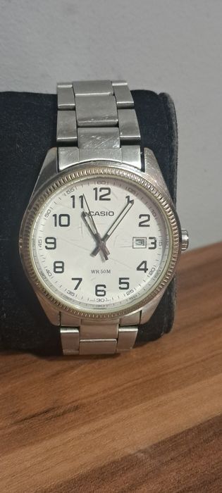 Zegarek CASIO wr50