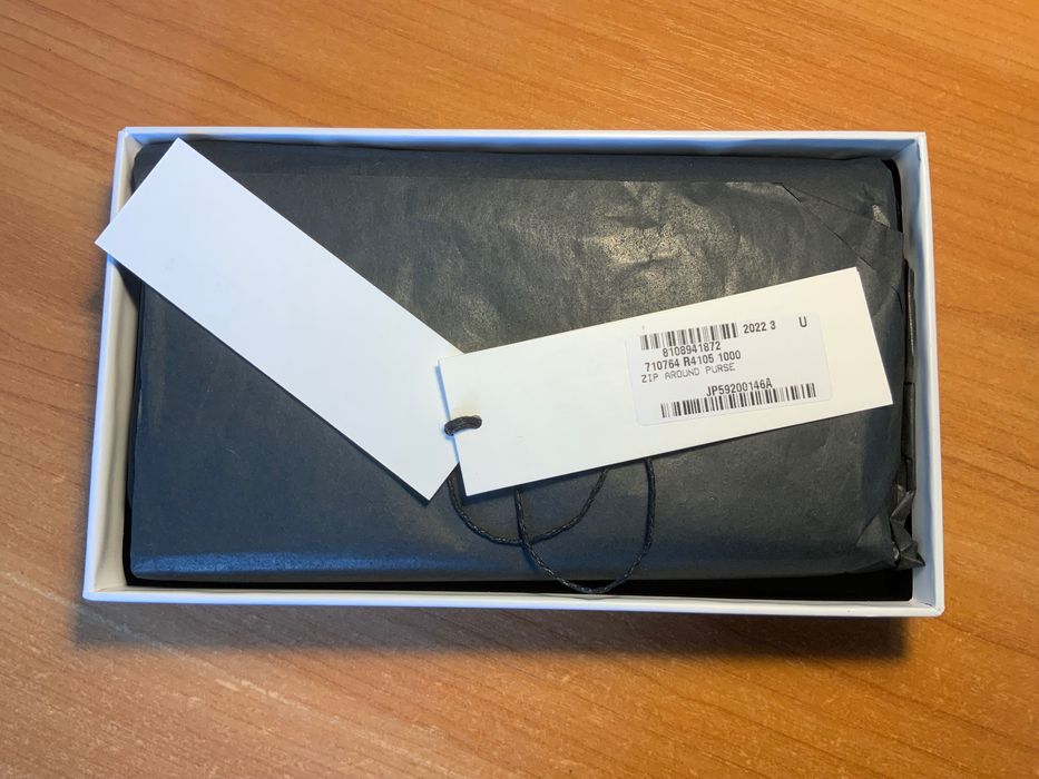 Новий шкіряний жіночий гаманець Alexander McQueen