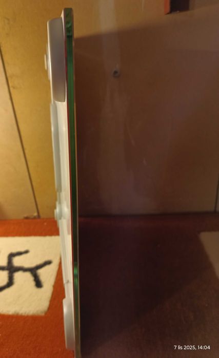 Waga łazienkowa SilverCrest