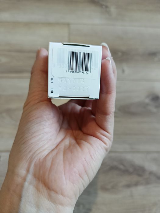 La Roche-Posay Effaclar A.Z. żel-krem