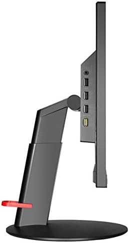 Lenovo ThinkVision T23i-10 Full HD IPS 24- Polegadas Novo