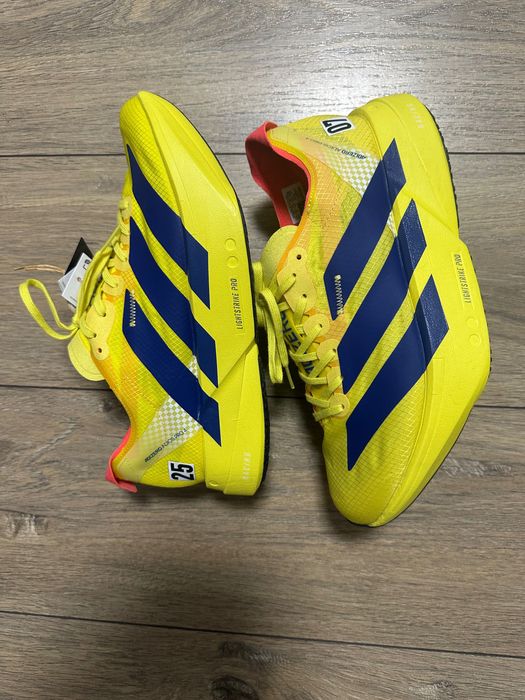Продам кросівки Adidas adizero adios pro 4