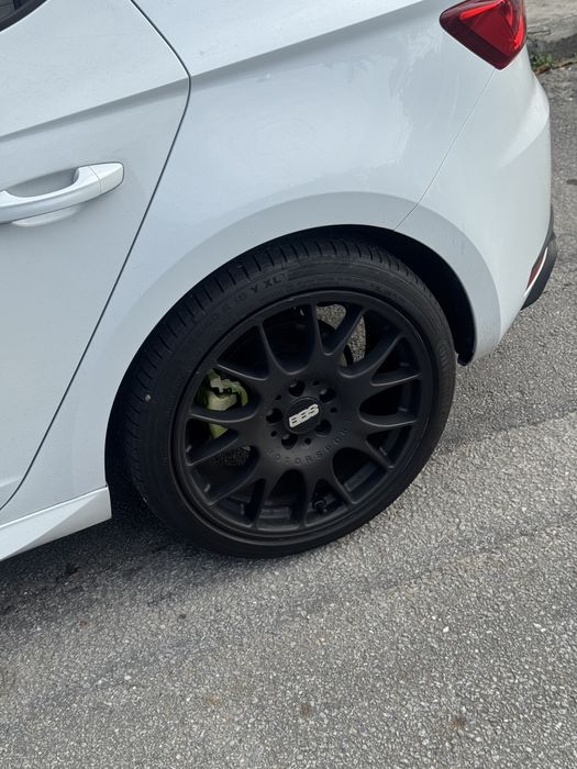 Jantes Bbs Motorspost 18 5x112