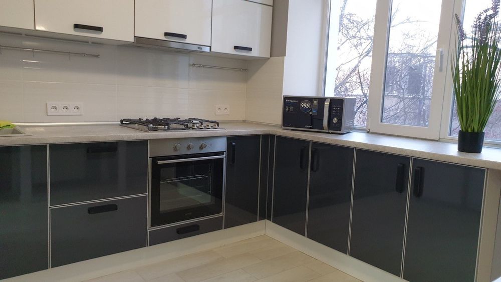 1к.кв. пл.Фестивальна. Сучасний,  новий ремонт.