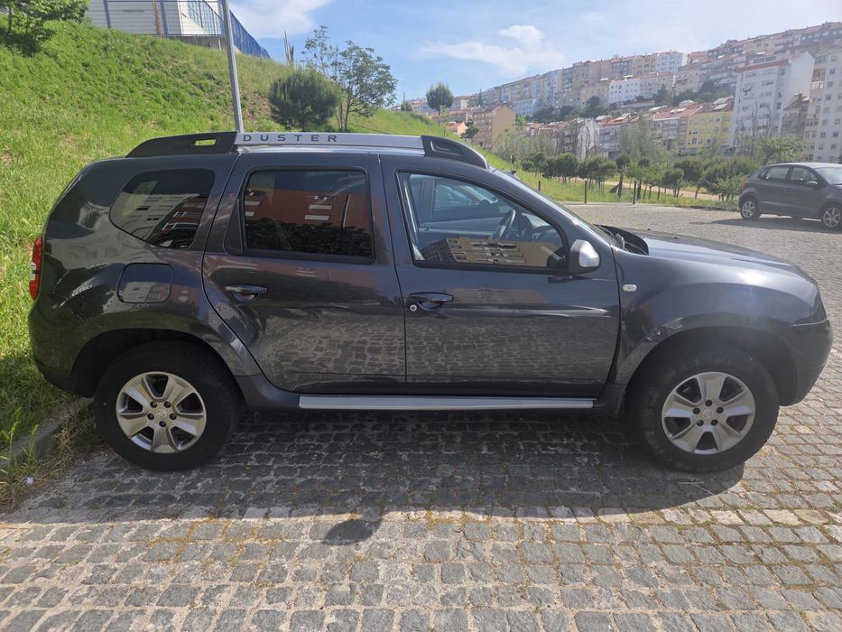 Dacia Duster TCE  1.2 Prestige 125 Cv