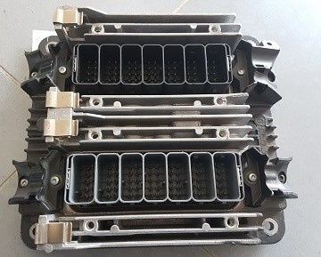 SCANIA Naprawa Sterownika Silnika S8 EMD1 DOJAZD UE / Wysyłka 24H