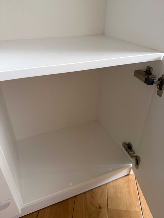 Regał na książki/zabawki Meblik Minnie Mouse