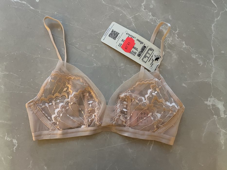 Бралет Hunkemöller 2xs/xs