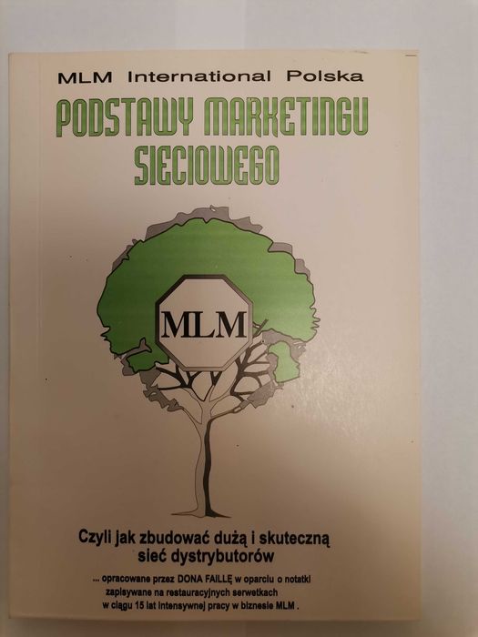Podstawy marketingu sieciowego