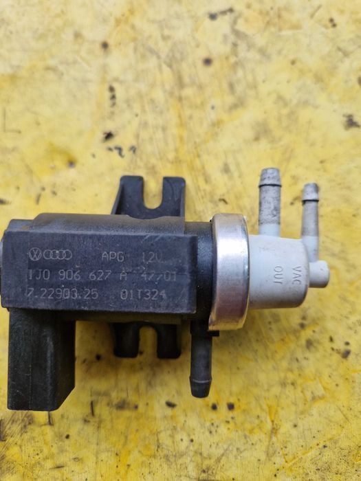 Elektrozawór podciśnienia VW 1J0.906.627.A