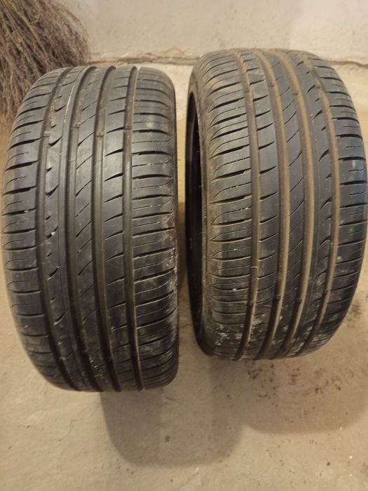 Резина 215/45//R16 Hankook