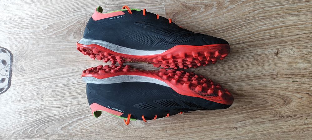 Adidas Predator Elite TF r. 43
