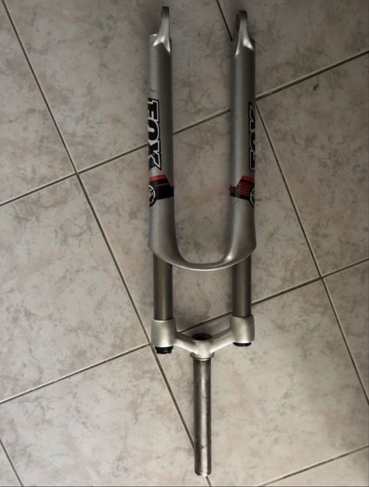 Suspensão Bicicleta para Roda 26