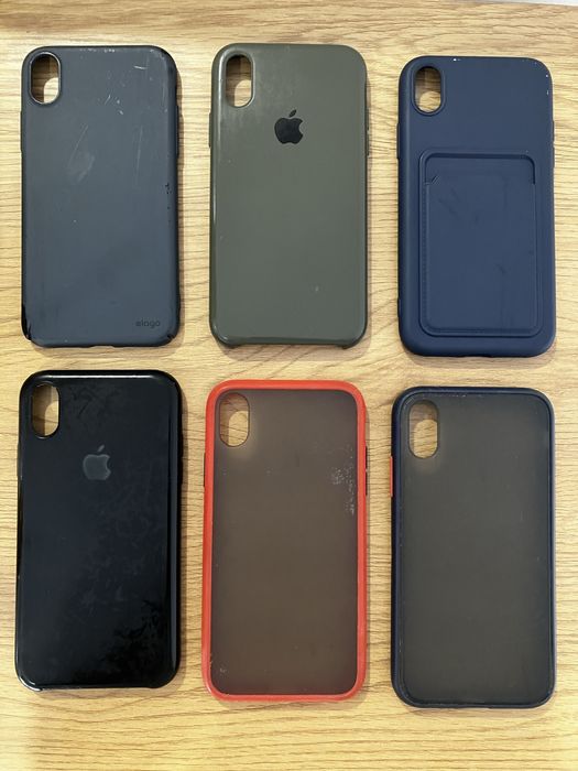 Iphone Xr 64gb