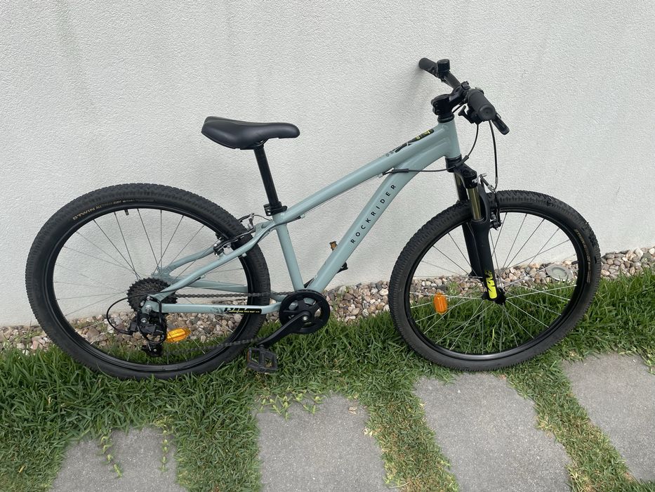 Rockrider ST 500 Sport Trail