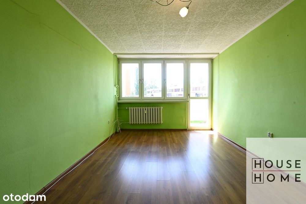 Mieszkanie – Siemianowice Śląskie, Osiedle Chemik, Bytków - Widok 2