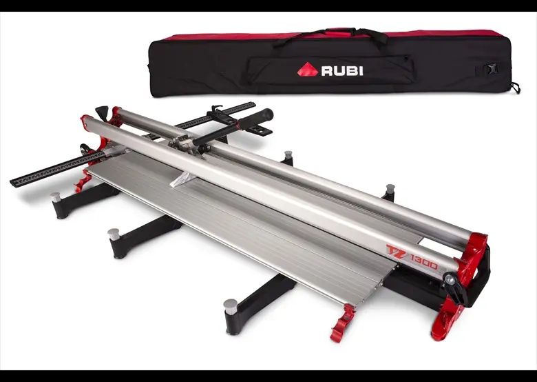 RUBI TZ-1300 Przecinarka do płytek