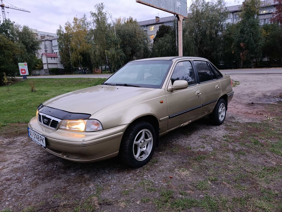 Продам Део нексія І покоління
