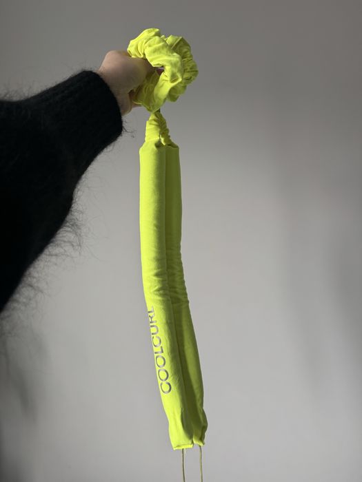 Glov COOLCURL wałek do kręcenia włosów bez użycia ciepta