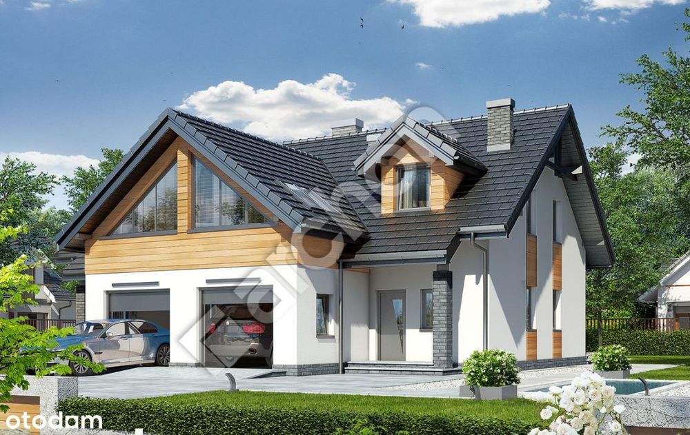 Sprzedam Dom wielorodzinny z działką 12 arów