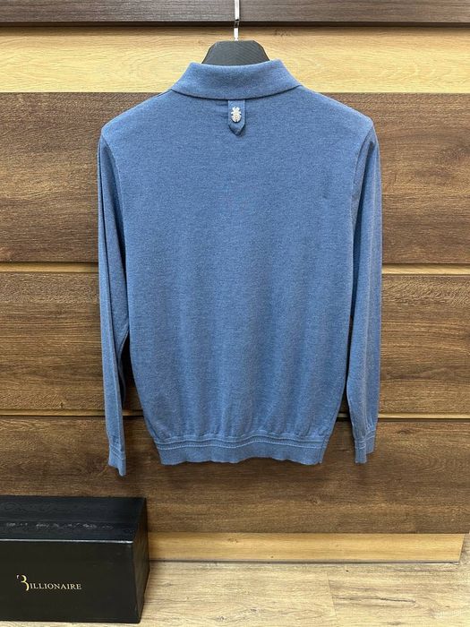 Кофта Billionaire мужская