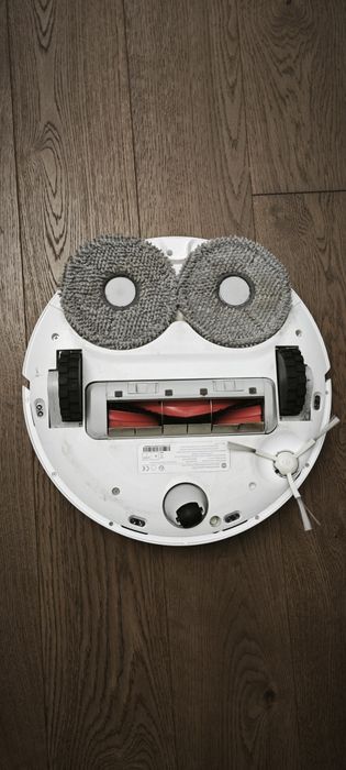 Xiaomi Robot Vacuum X10+