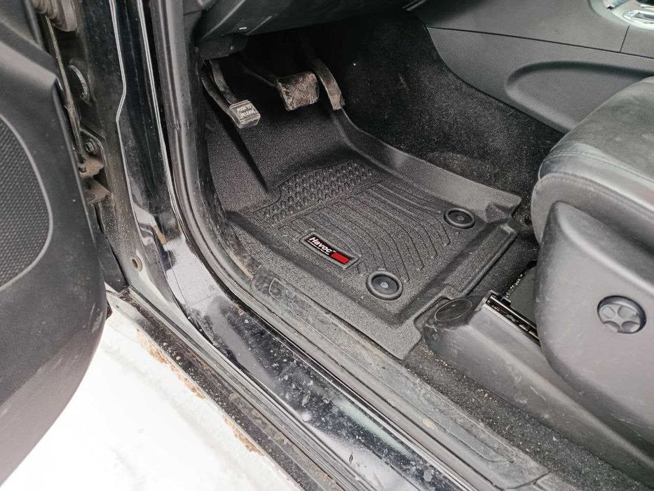 3D КОВРИКИ В САЛОН Jeep Cherokee KL Джип Grand Cherokee ковры салона