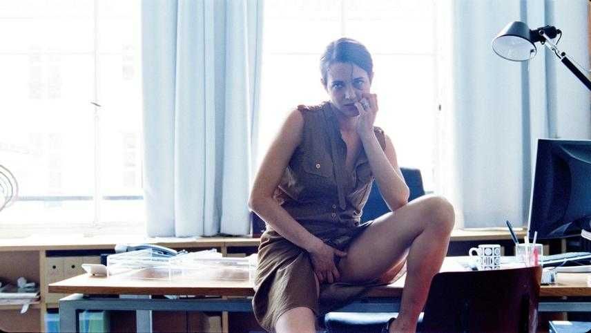 BOARDING GATE - Porta de Embarque (Asia Argento/Michael Madsen) HOT!!!