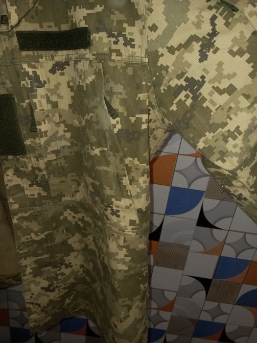 Продам тактический верх