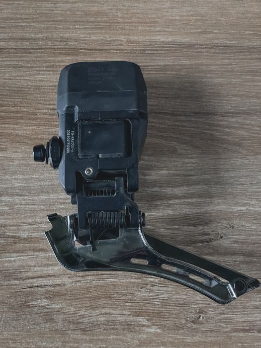 Zestaw Wheeltop EDS TX - używany