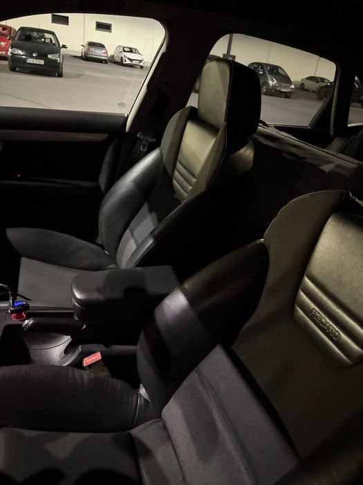 Audi a4 b6 1.9 tdi quattro afv doinwestowany