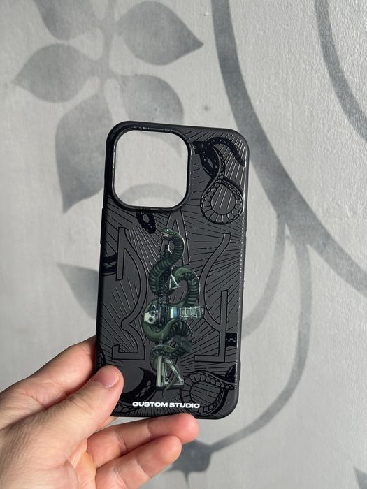 Чохли на Iphone 13 pro / 15 pro / Айфон 13/15 про