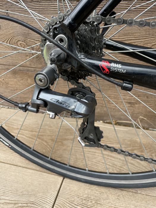 Rower szosowy Kross Vento 2.0