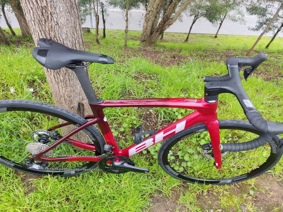 Bh rs1 4.5 xs de exposicao oportunidadeee