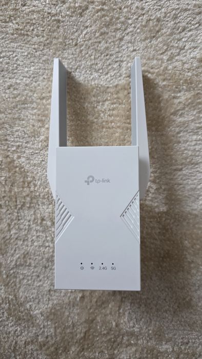 Extender WI-FI  TP-Link RE225BE BE3600 Dual-Band Wi-Fi 7
