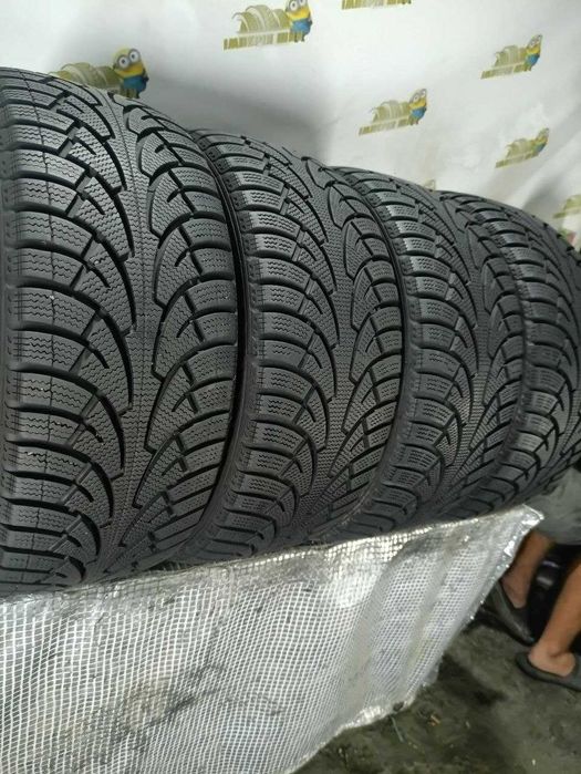 *Шини Rovelo 225/45R17. 4шт. Зима 2024р (0355)