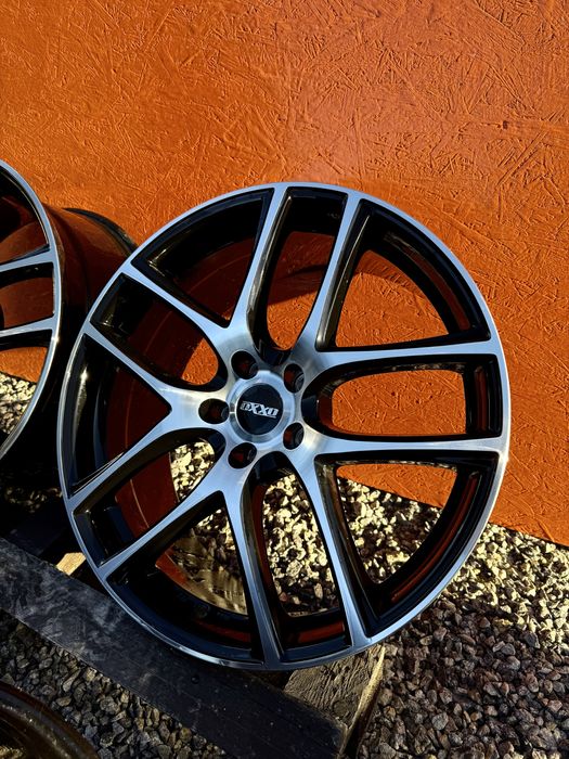 Диски R20 5.114,3 ET35 тойота лексус киа хундай мазда ниссан інфініті