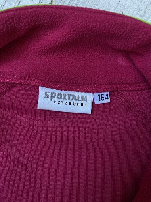 Sportalm Fleece Флиска Спорталм