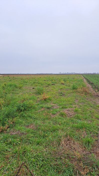 Продаж земельної ділянки під забудову
