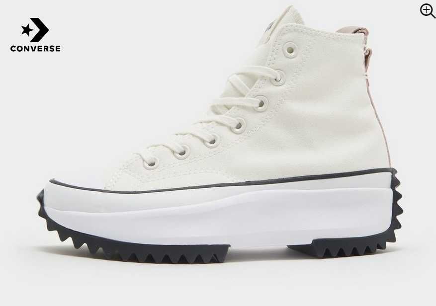 Converse Run Star Hike - damskie